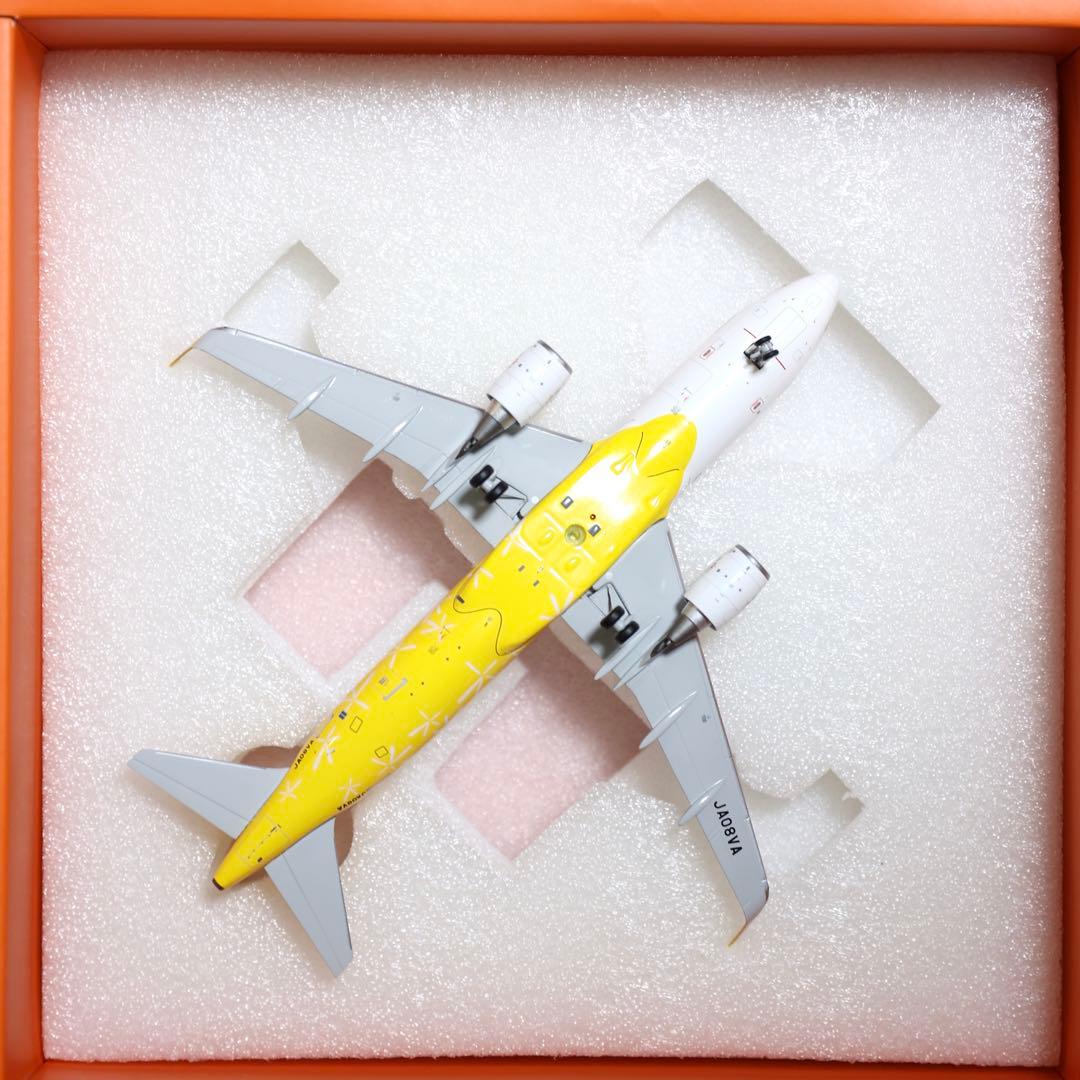 航空機・ヘリコプター Peach A320