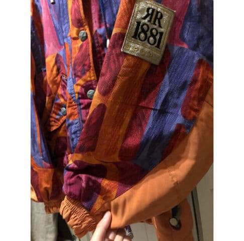 チェルッティ スキーウエア　値下げ可能