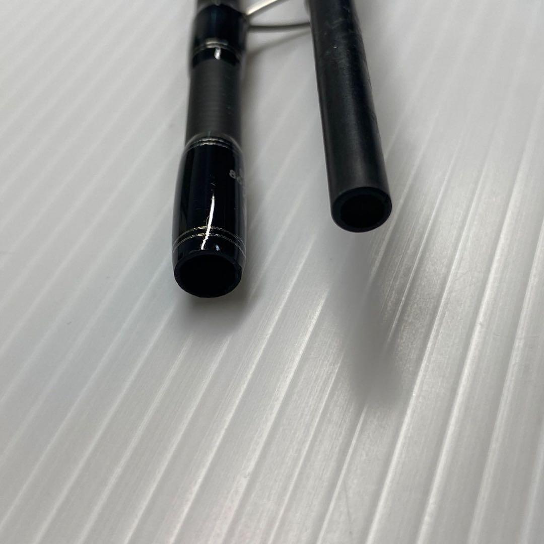 SaltyStyle STES-862MLS-KR エギングロッド 8'6\"