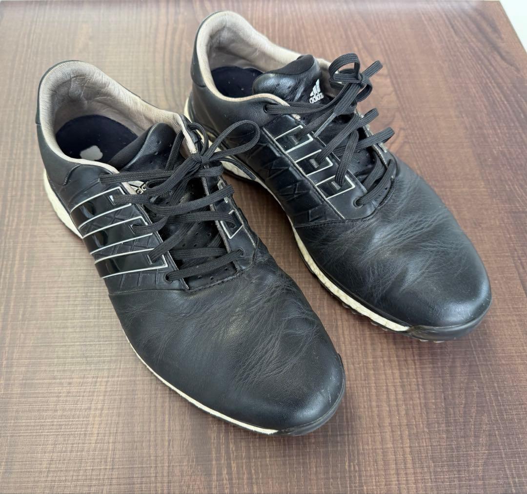 アディダス ゴルフシューズ ツアー360 XT-SL2 29cm