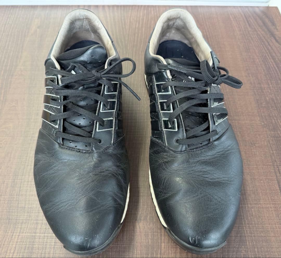 アディダス ゴルフシューズ ツアー360 XT-SL2 29cm