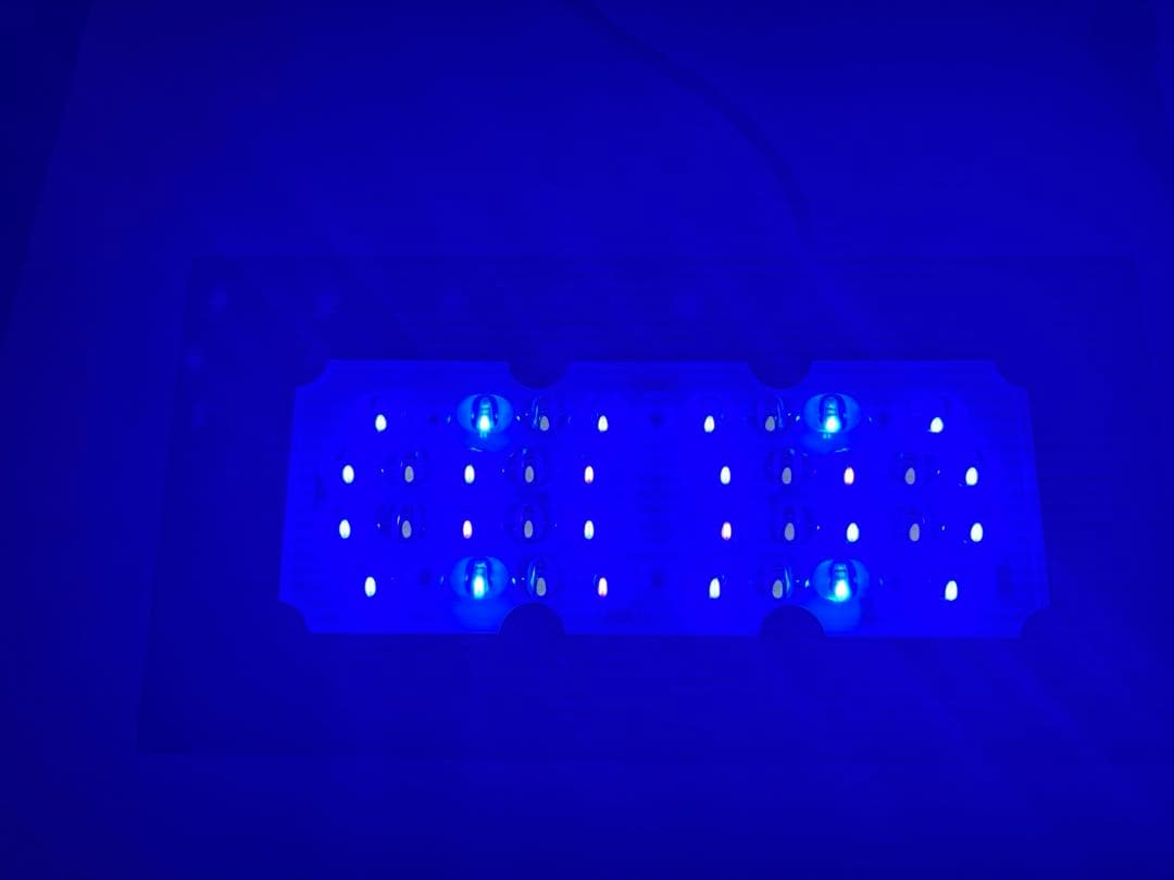 陸*奥様 ZOOX Optimus Reef Nano2 本体