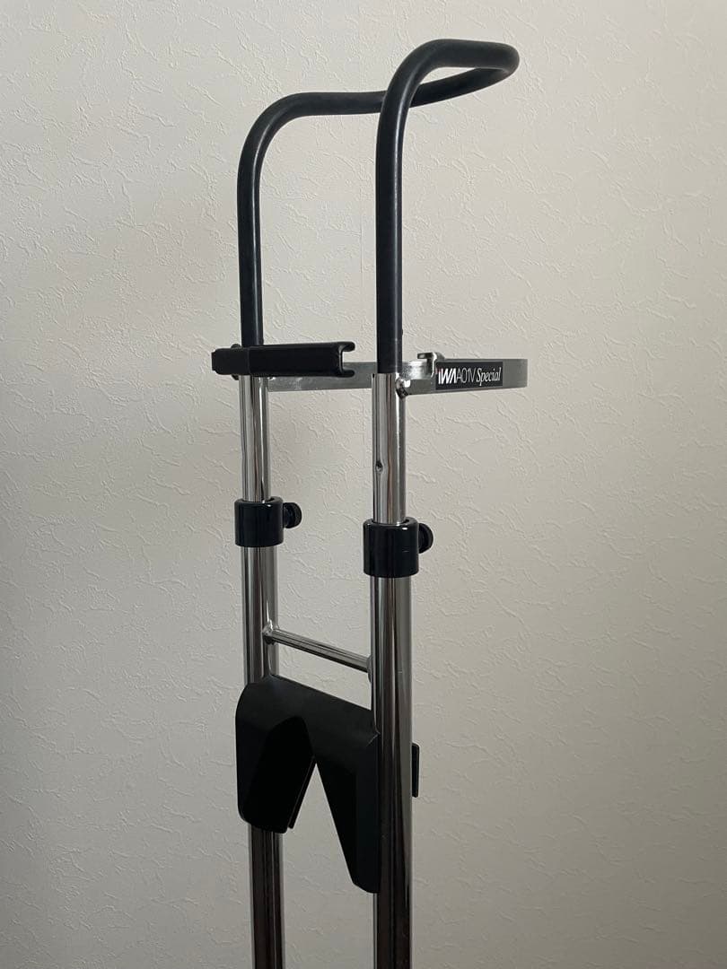 【直接取引限定】iWA IAQ01V Special 自転車スタンド