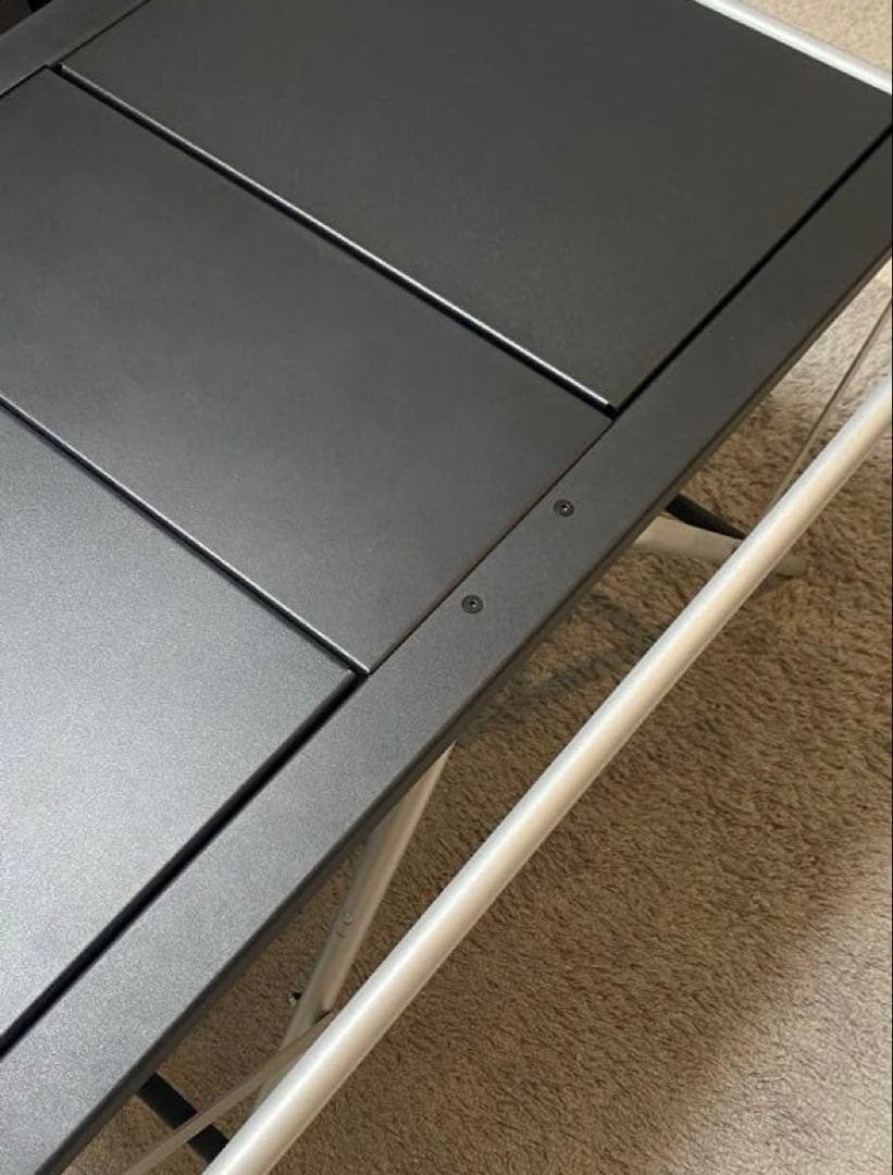 【美品】ridgecourve IGT UT-2 （1unit天板‪✕2付き)