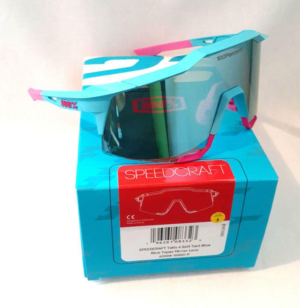 売約済み 100% SPEEDCRAFT タティス 2025 ワンハンドレッド