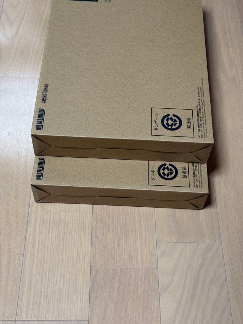 L BUILD ストライクフリーダムガンダム 光の翼オプションセット2個