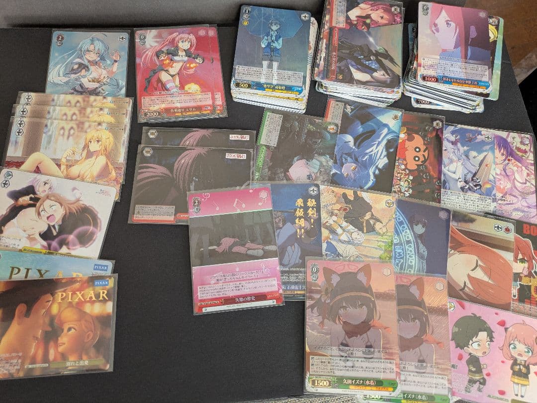 ヴァイス　sr rrr prホイル　ofr まとめ売り　100枚　以上