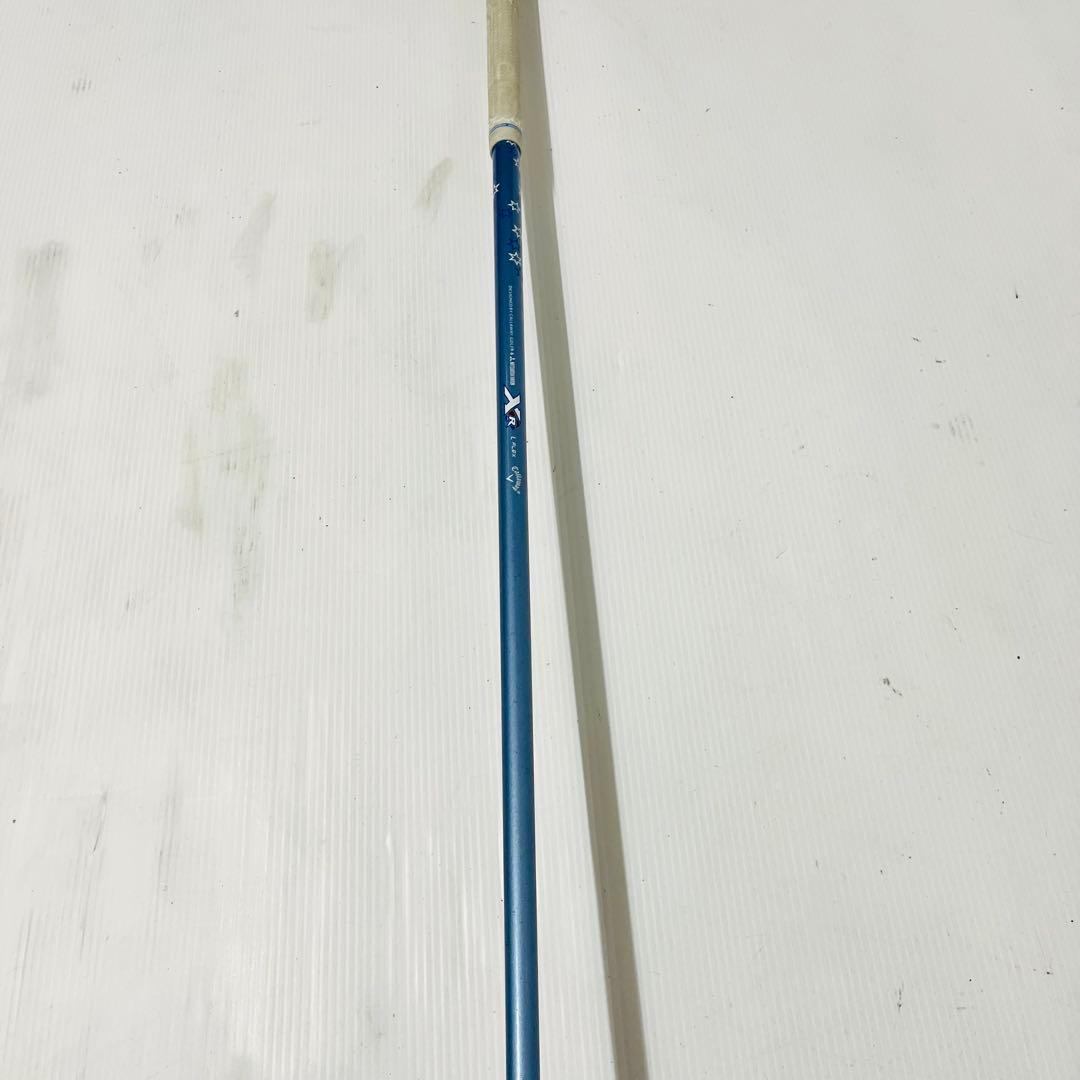 女性用　キャロウェイ　レディース　サンドウェッジ　Sw SW ウェッジ　XR L