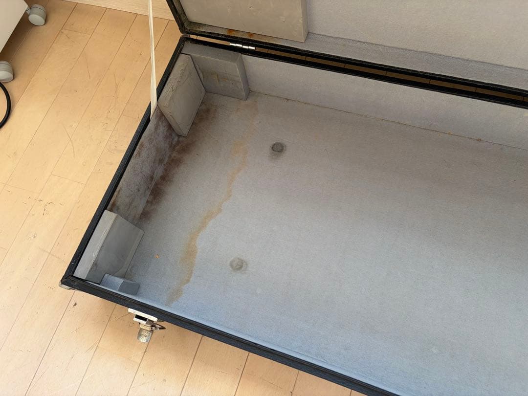 Roland Juno-60 Juno-6用純正ハードケース