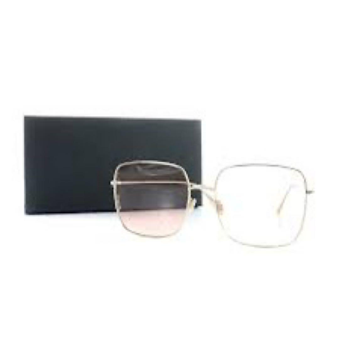 Dior ゴールド DiorStellaire1 サングラス