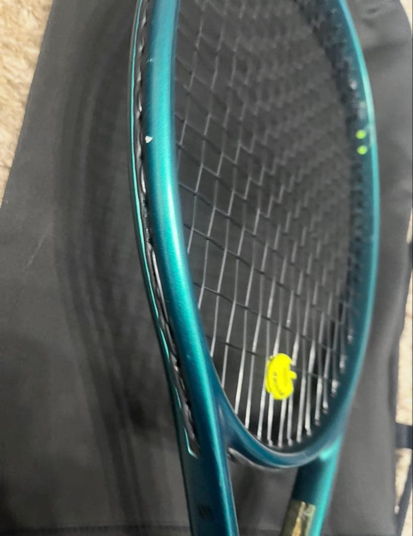 ウィルソン ブレード98 V9 18✖️20