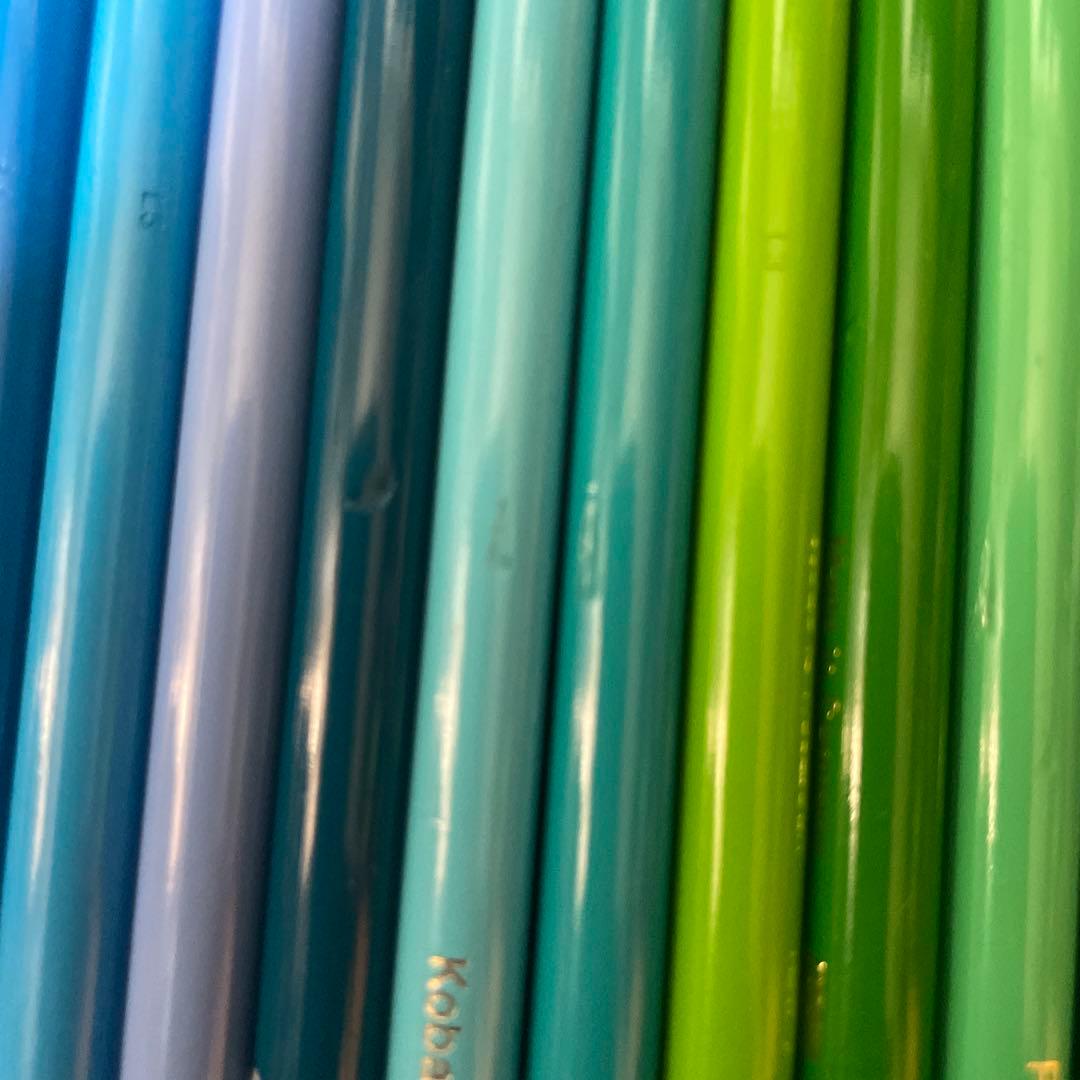 ファーバーカステル　ポリクロモス　120色　缶