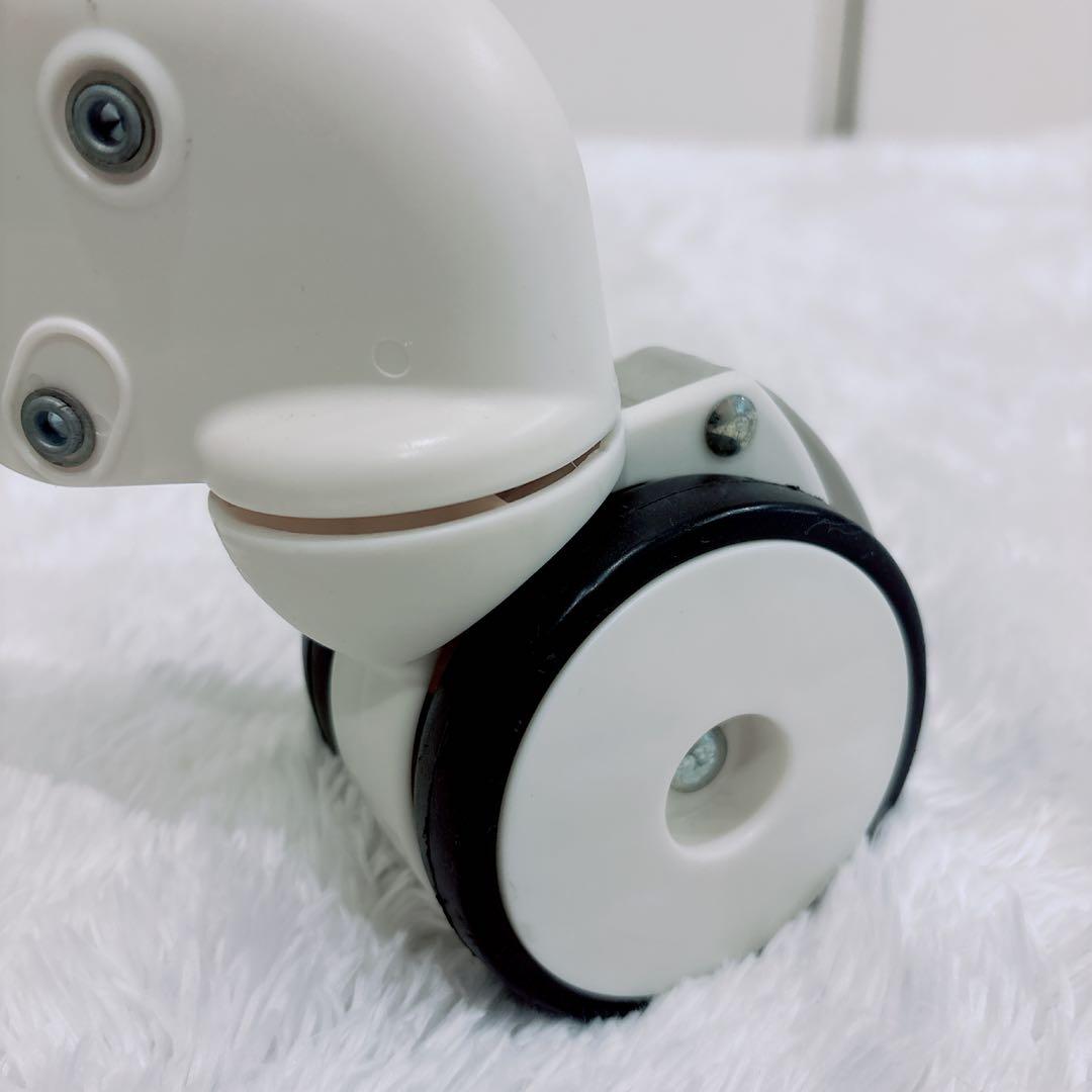 Combi ネムリラ 4キャス AT ロッタ 赤ちゃん本舗限定 オートスウィング