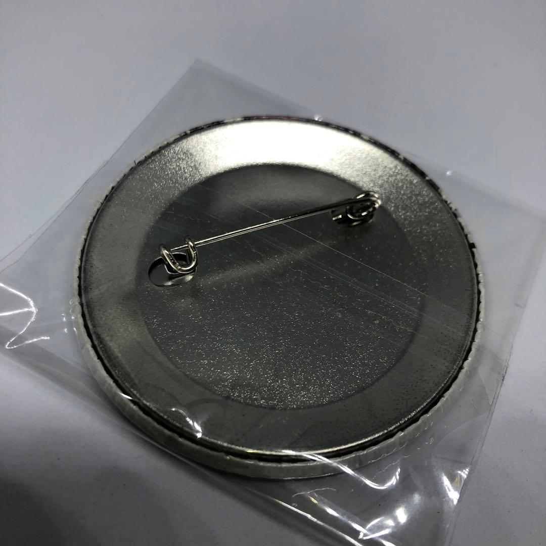 【希少】鬼滅の刃　遊郭編　全集中展　幕間画ランダム缶バッジ　蕨姫花魁　堕姫