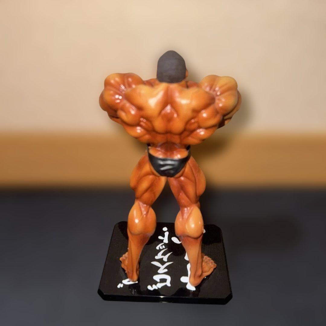 Figuarts ビスケット・オリバ フィギュア