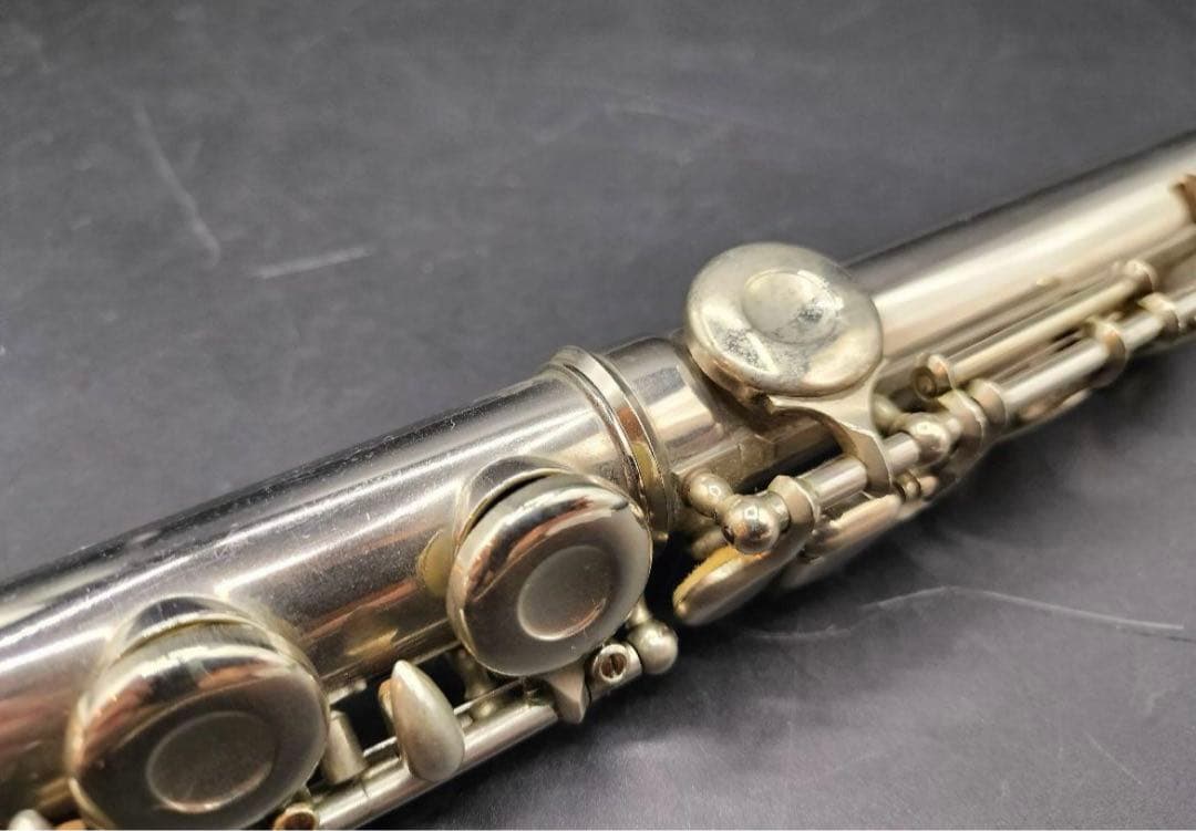 ムラマツフルート モデル111