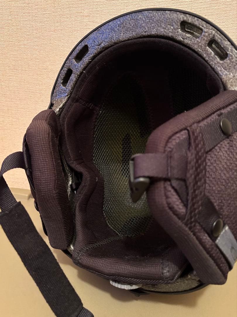 OAKLEY オークリー ヘルメット MOD1 PRO スキー スノーボード