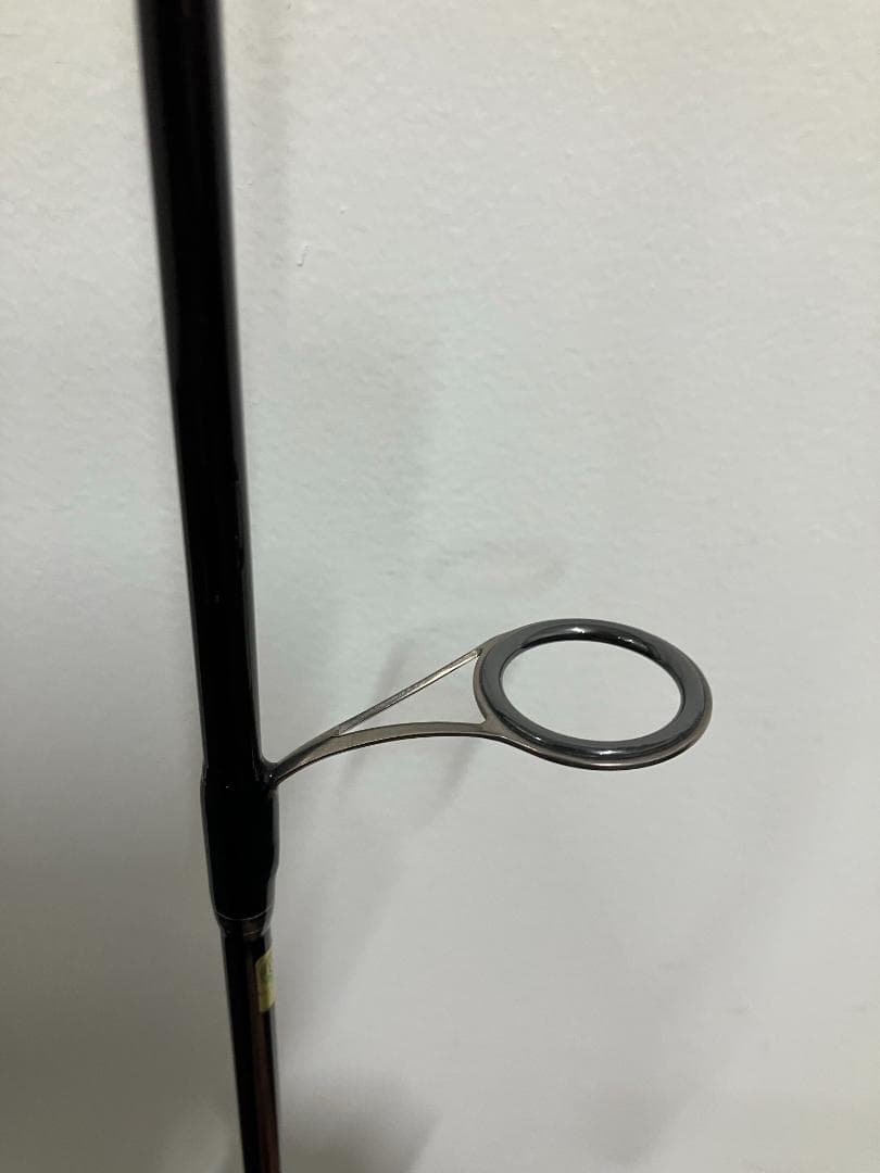 ダイワ ハートランドZ HL-Z 6101MLFS-SRV 釣り竿