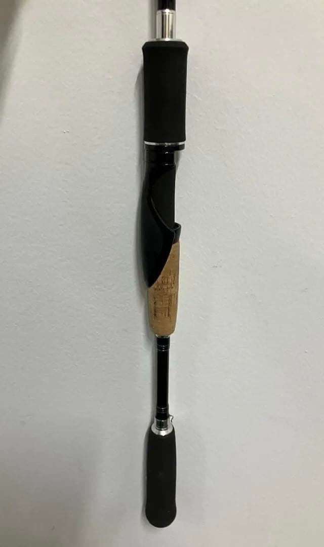 ダイワ ハートランドZ HL-Z 6101MLFS-SRV 釣り竿