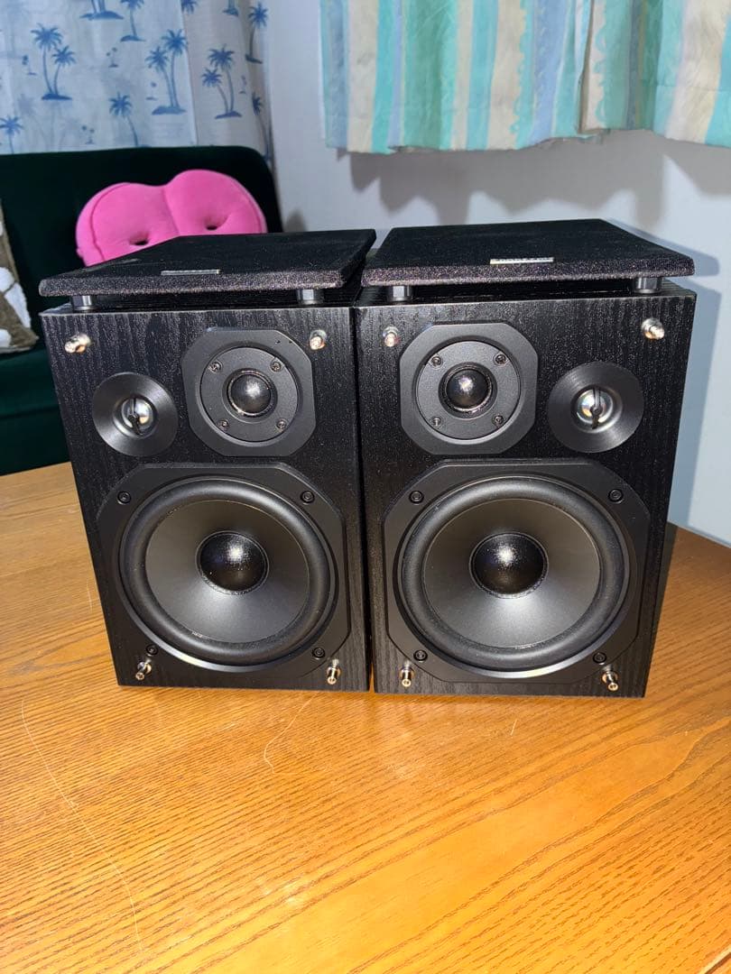 パナソニック SA-PMX90 コンポセット