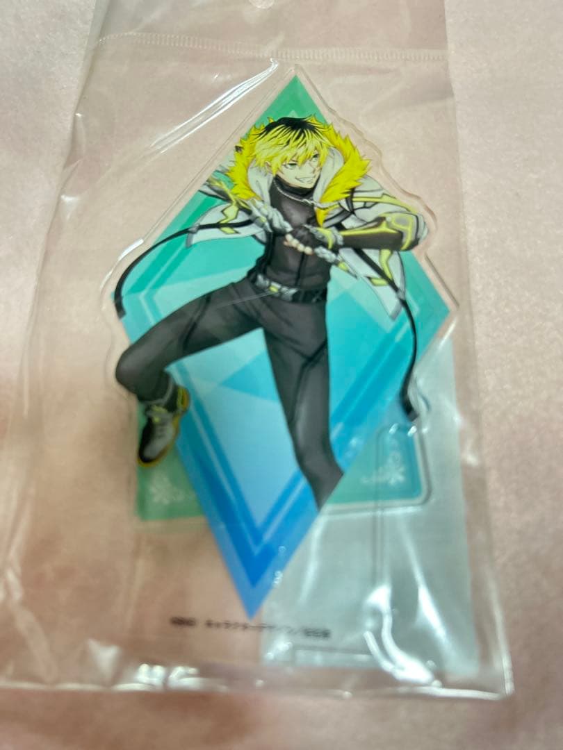 【まとめ売り】テイルズオブルミナリアグッズ