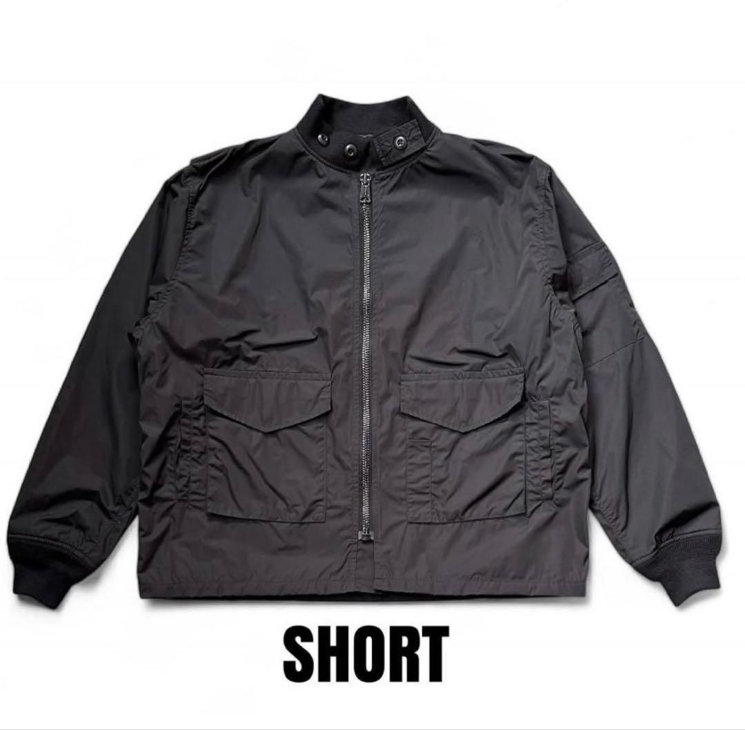 vintage heads g-8 ゴンズジャケット SHORT