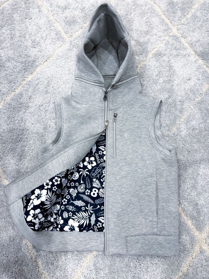 muta MARINE ボンディングベスト