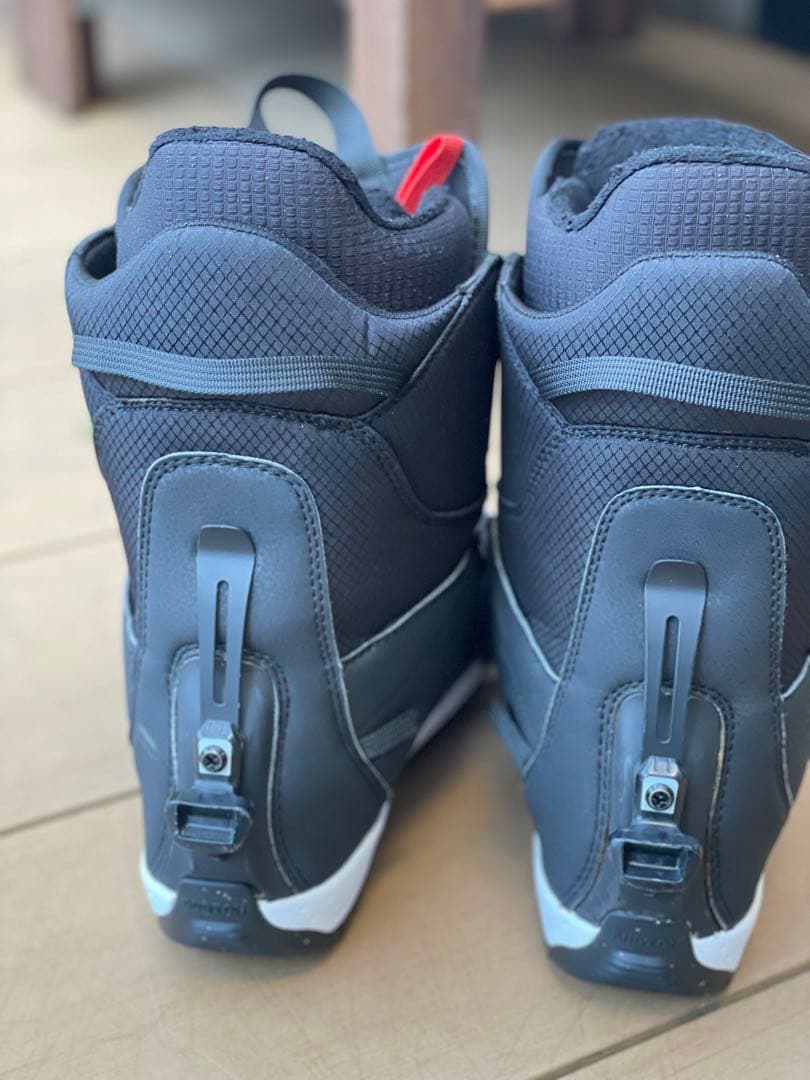 Jun‼️ジップライン Step On® スノーボードブーツ　24㎝