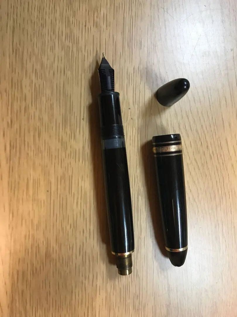 モンブランマイスターシュテック146