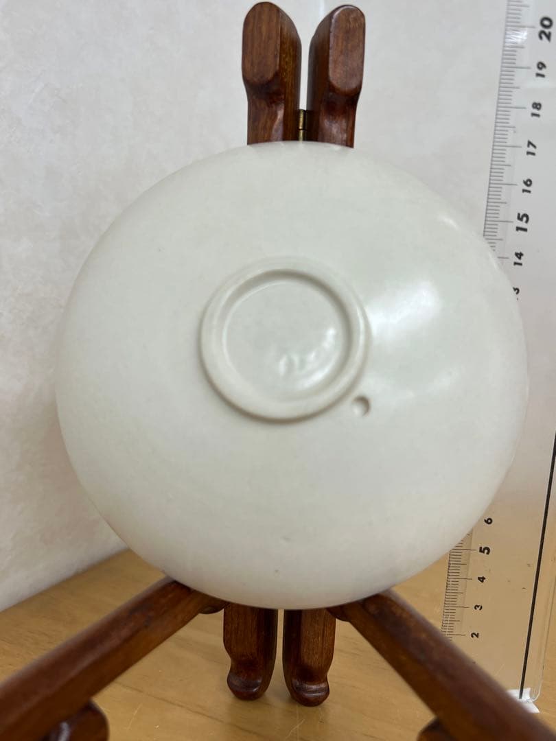 中国宋定窯 蓮花文碗白磁 官窯唐物古美術品　江戸アンティーク骨董コレクション青磁