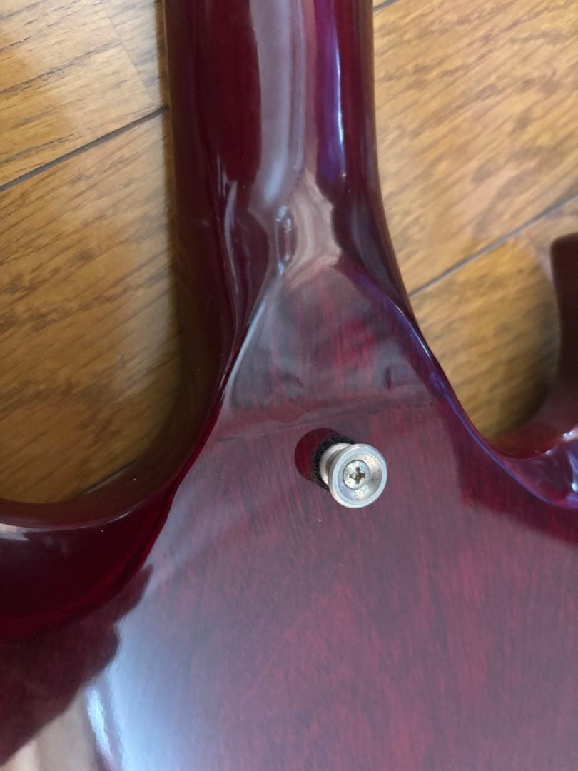 1979ブジゲン製GrecoSS600？500？フルオリジナル