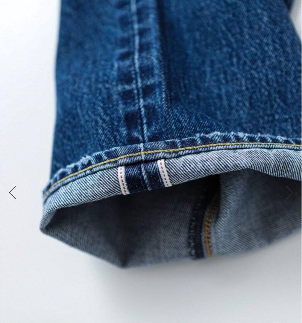 リーバイス　501　ベイクルーズ別注　ｗ32　l28