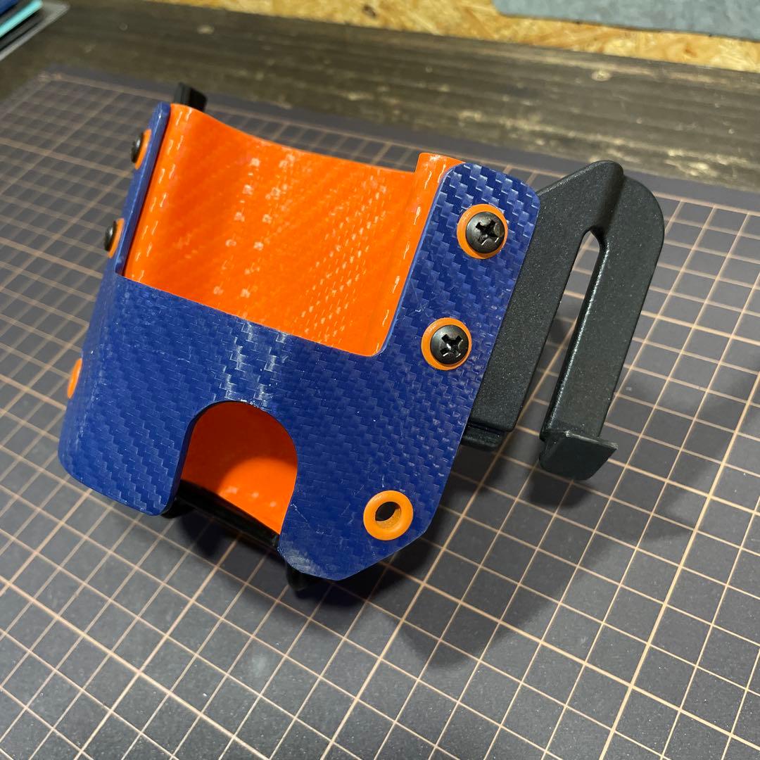 【アウトレット品:右手】EENOUR U800/1000専用ケース