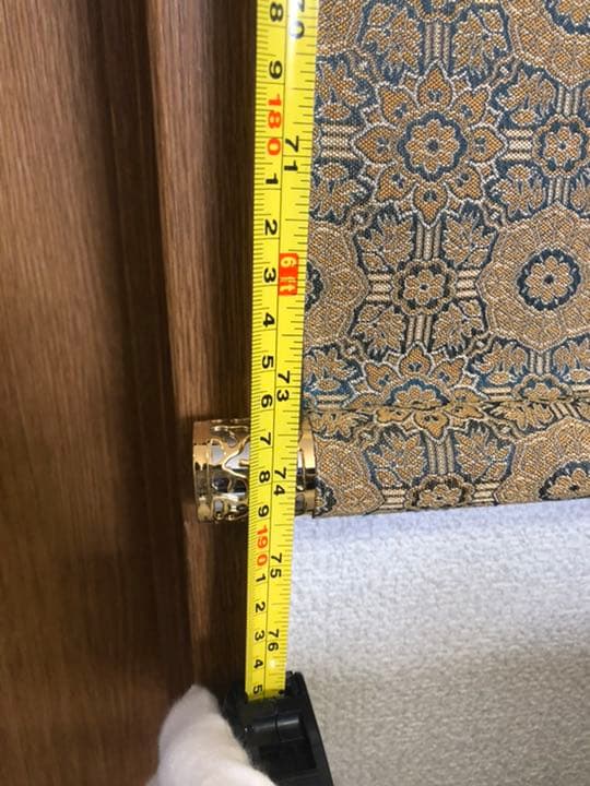 掛け軸　「御宝号」　森　清範　作