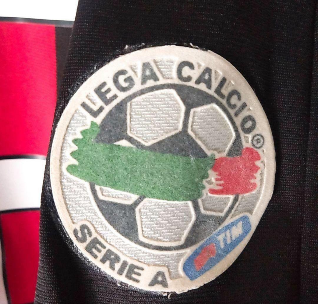 AC MILAN CHAMPIONS 2007 ベッカム 32 adidas