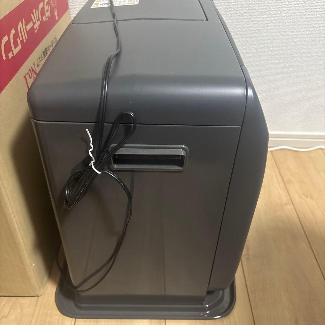 CORONA 石油ファンヒーター KH-G362BY