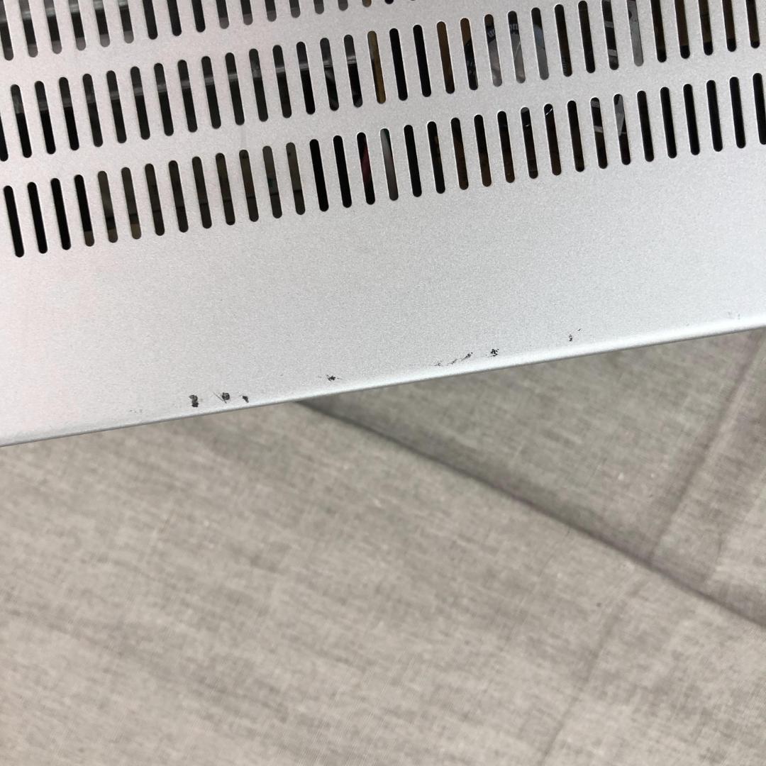 h*o様 ONKYO ミニコンポ シルバー X-NFR7TX(D) セット