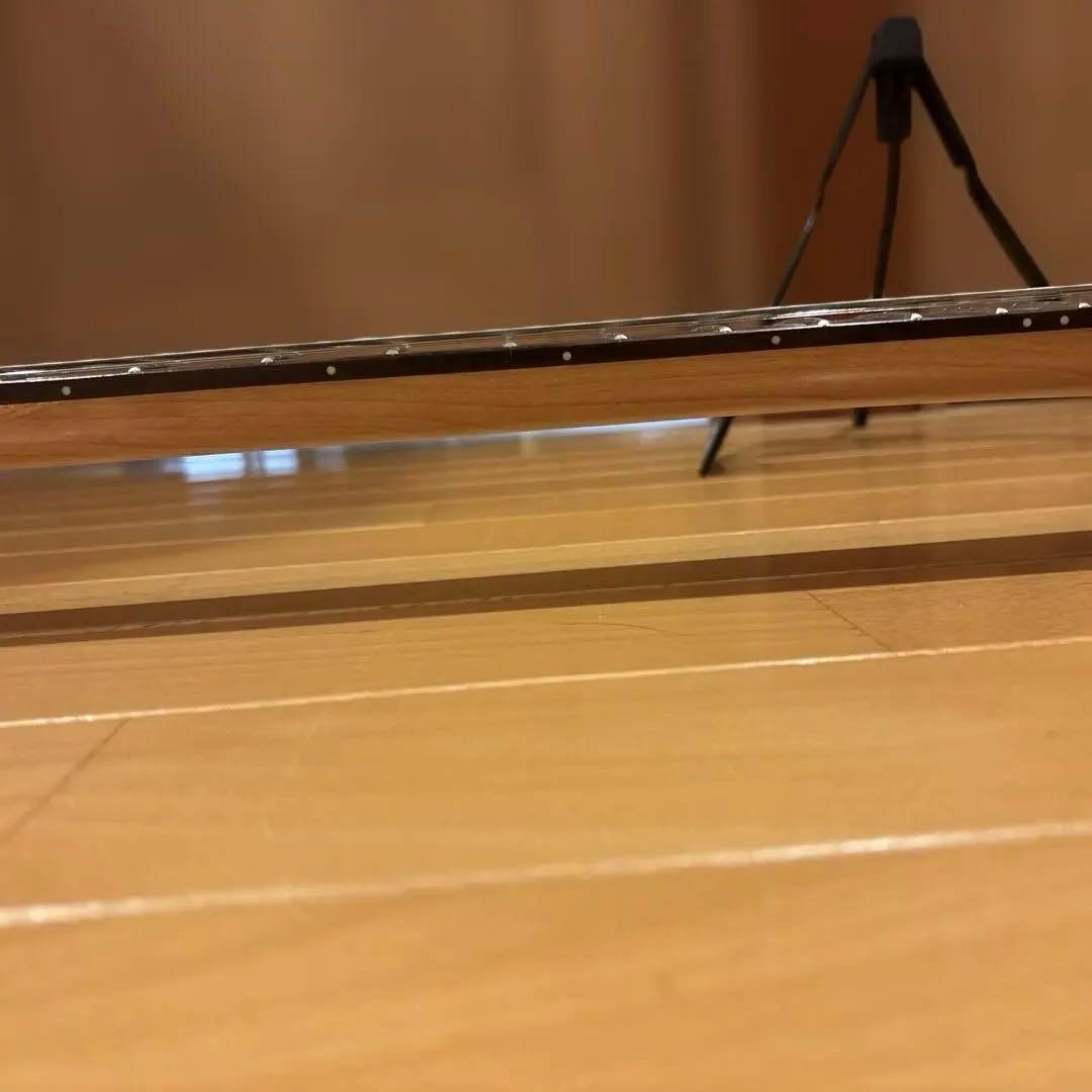 【ユウタさん専用】B. C. Rich Marion 新品弦張替済 ストラップ付