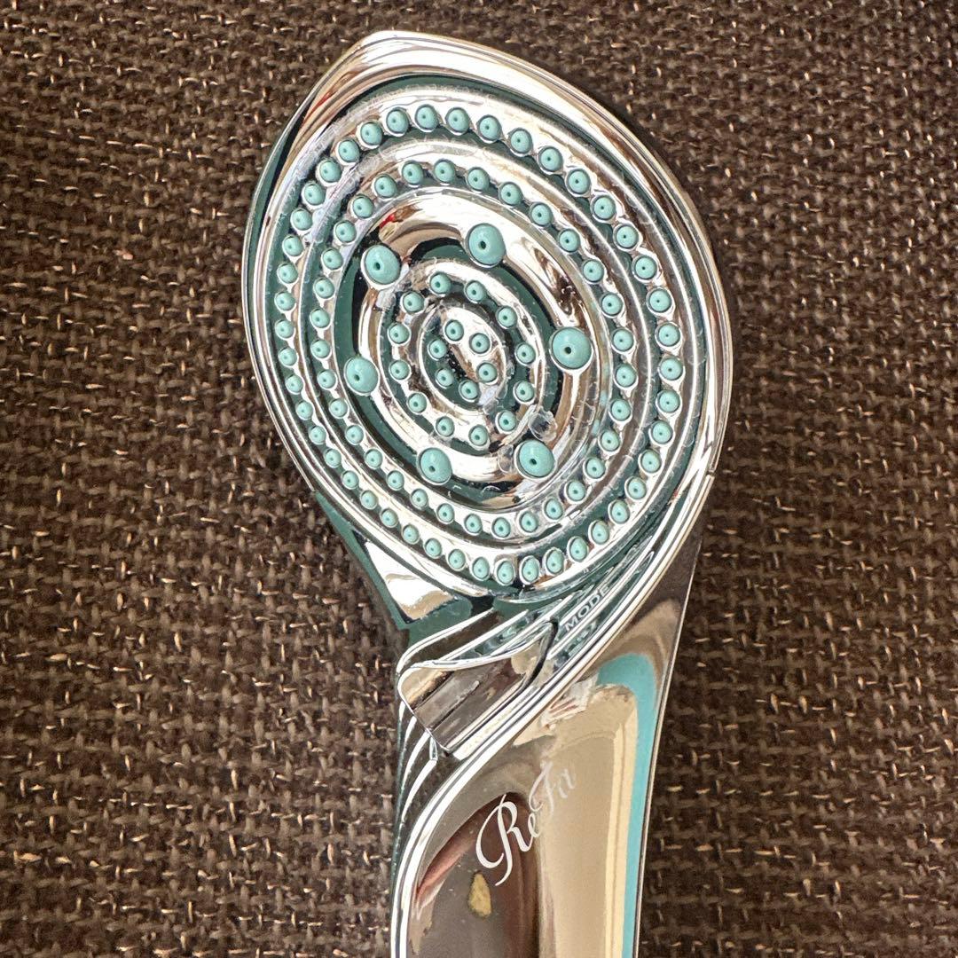RiFa ファインバブルSシャワーヘッド