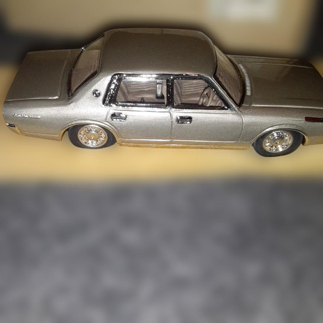 TOYOPET CROWN KAWABATAKIKAKU 約11×3.7センチ