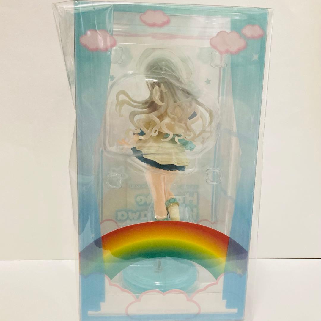 久川颯 グッズセット アイドルマスターシンデレラガールズ