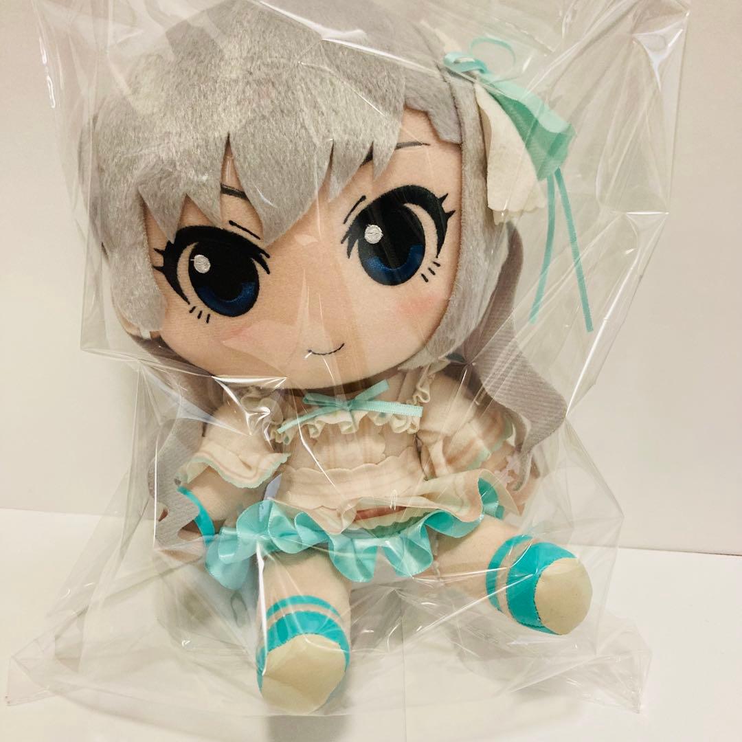 久川颯 グッズセット アイドルマスターシンデレラガールズ