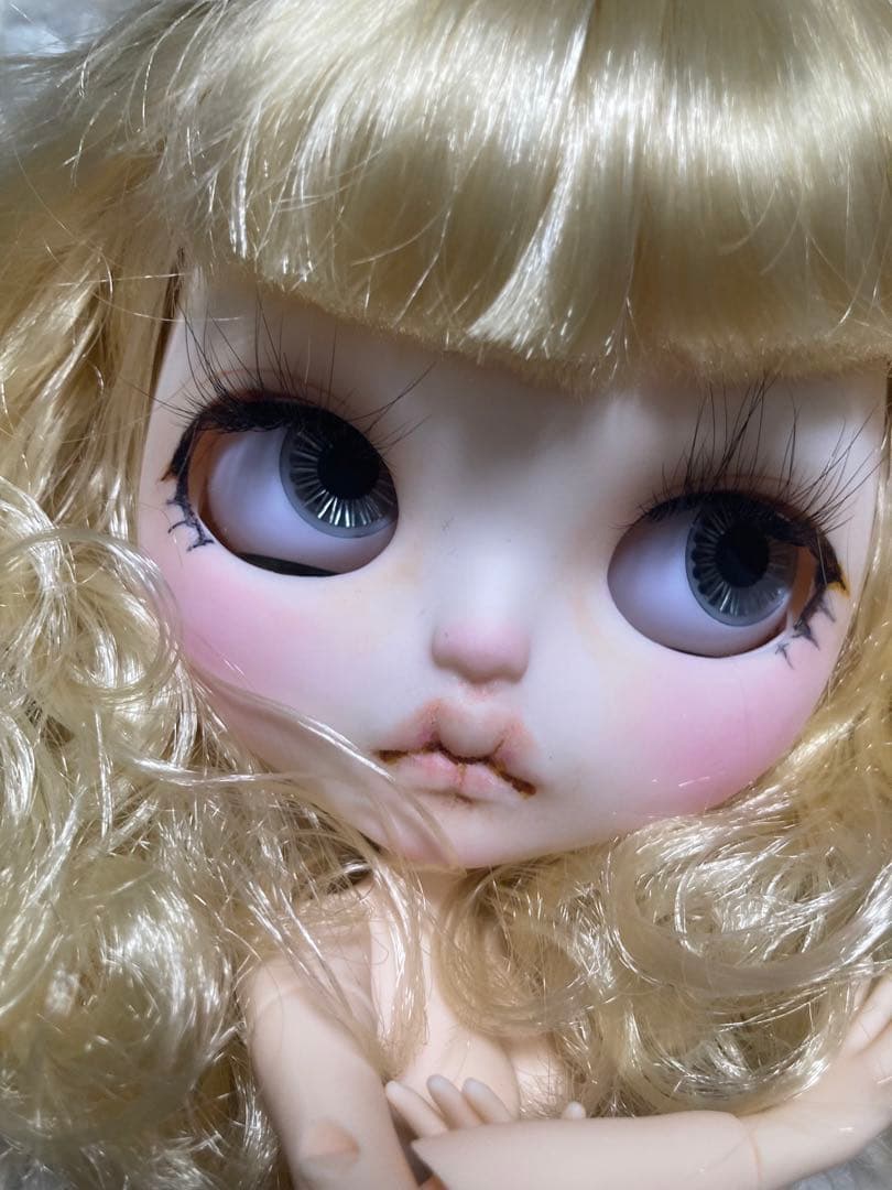 ★ 確認用です。★ カスタムアイシードール