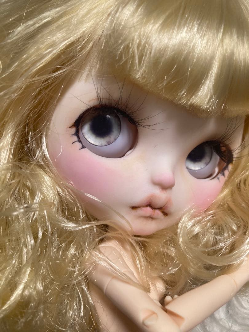 ★ 確認用です。★ カスタムアイシードール