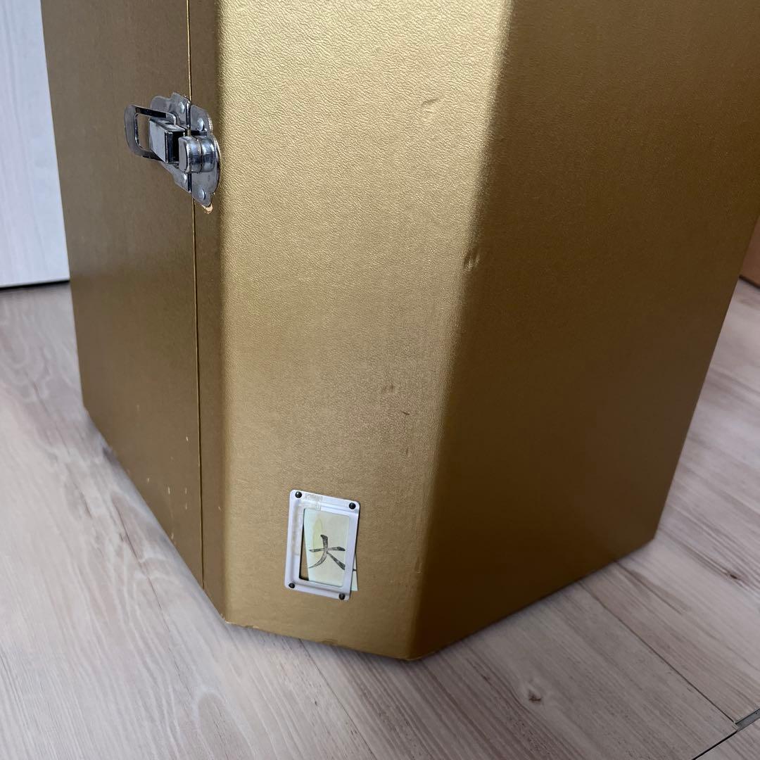 文金高島田　花嫁かつら　コスプレ　大サイズ