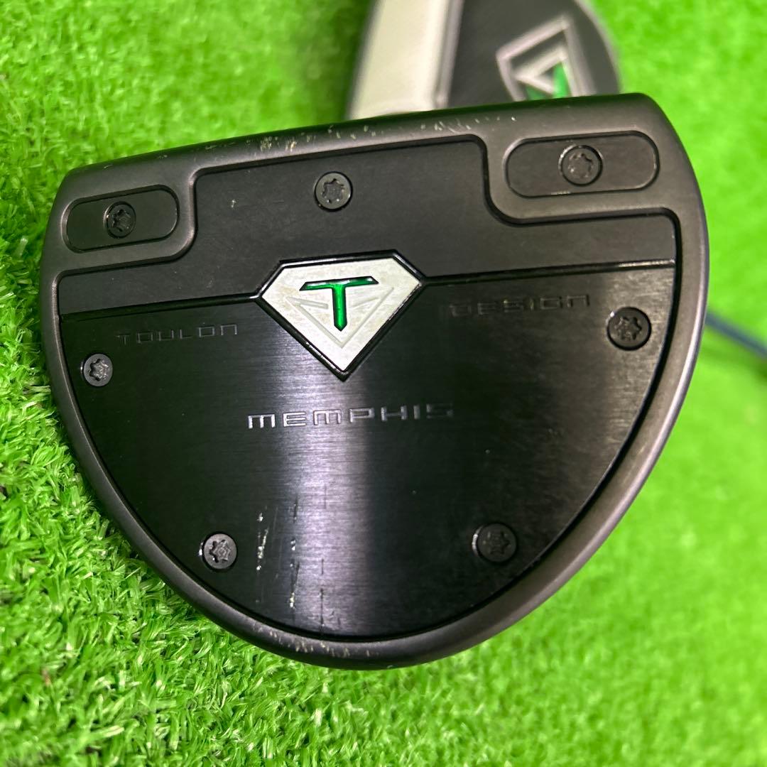 ODESSEY 2022 TOULON 【MEMPHIS】