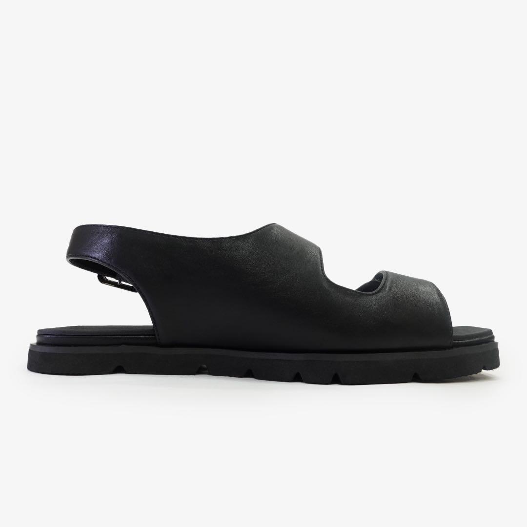 【美品】Racbaki ラクバキ【-5kgサンダル】コンフォートサンダル