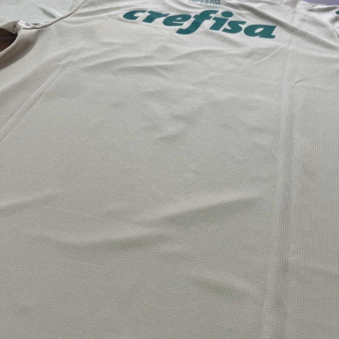 Puma Palmeiras パルメイラス2024サッカーユニフォーム Mサイズ