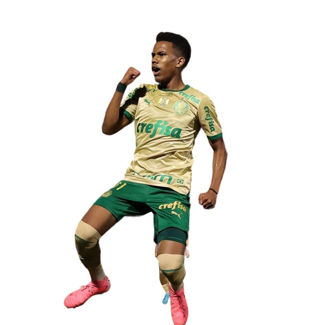 Puma Palmeiras パルメイラス2024サッカーユニフォーム Mサイズ