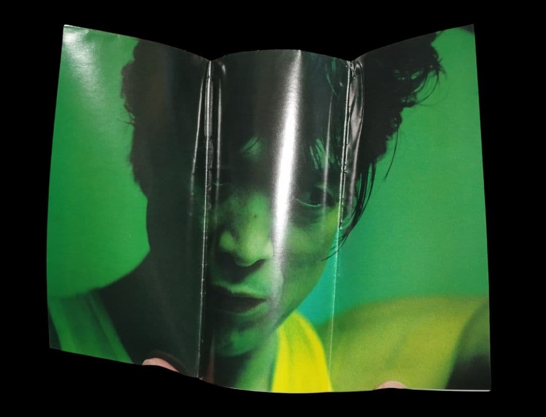 ⭐１９８６⭐【送料無料】矢沢永吉 ファンクラブ会報 x４冊 チラシほか